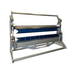 Biro Manual Segment Brake - Folding Machine Bpse-100S