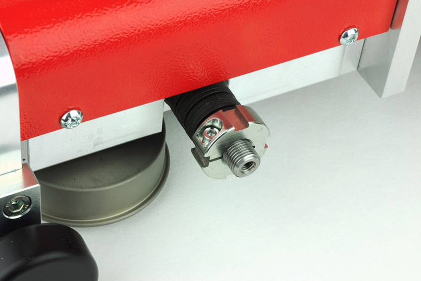 Wuko Mechanical Lock Power Seamer - Lok'N'Bak 0412 - Image 4