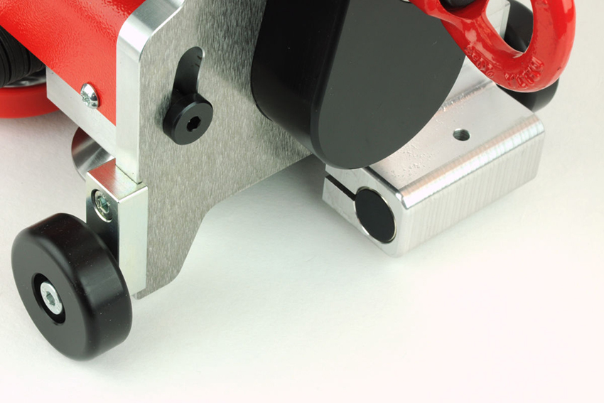 Wuko Mechanical Lock Power Seamer - Lok'N'Bak 0412 - Image 3