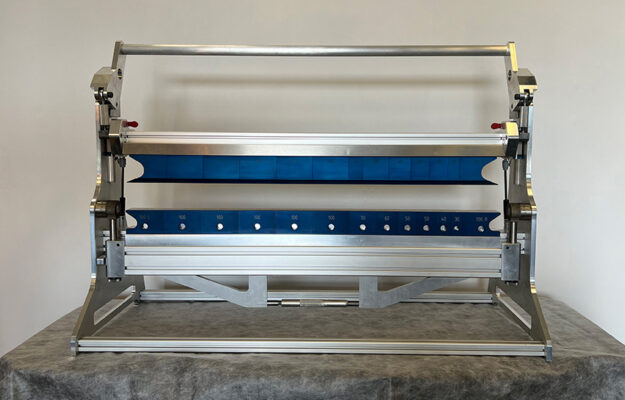 Manualsegmentbrake 01Banner