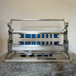 Manualsegmentbrake 07