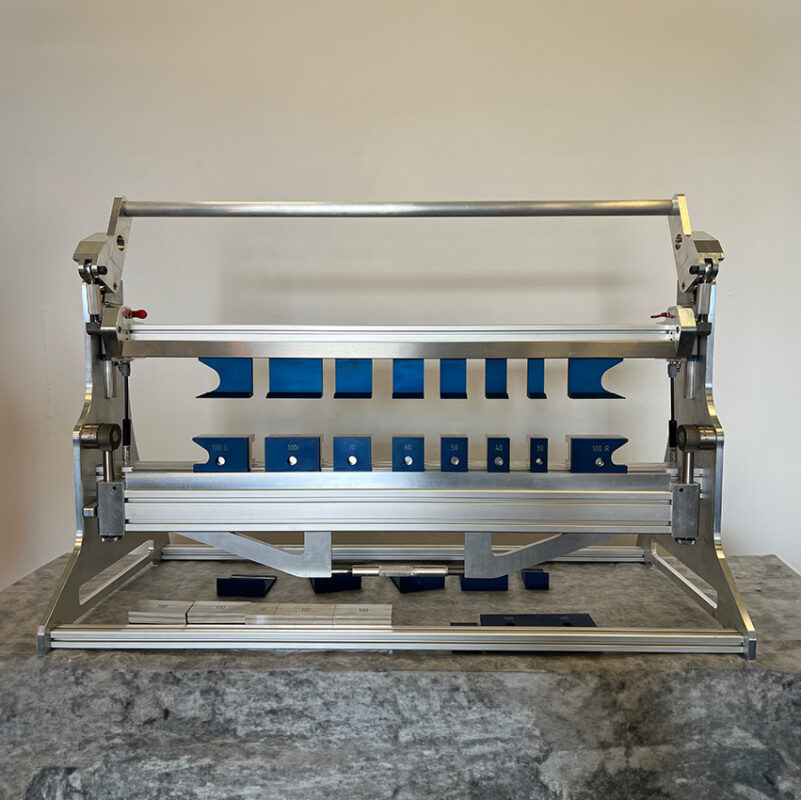 Manualsegmentbrake 07