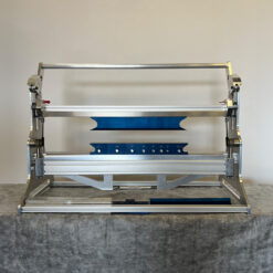 Manualsegmentbrake 10