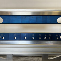 Manualsegmentbrake 11