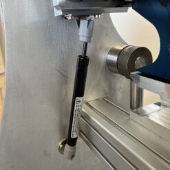 Manualsegmentbrake 12