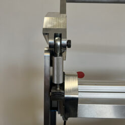 Manualsegmentbrake 13