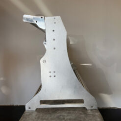 Manualsegmentbrake 14