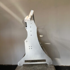 Manualsegmentbrake 15