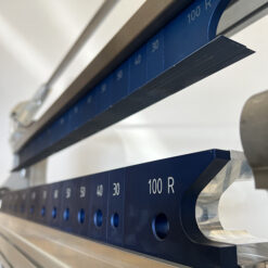 Manualsegmentbrake 16