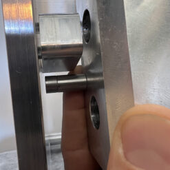 Manualsegmentbrake 17