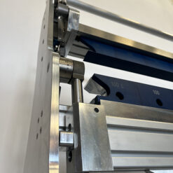 Manualsegmentbrake 19