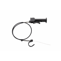 Buschmann extension kit for the Buschmann double falz seamer