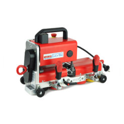Wuko Lok'n'Bak mechanical lock power seamer
