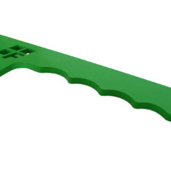Alternative view of Freund Straight Slater's Anvil Hau.Maxx