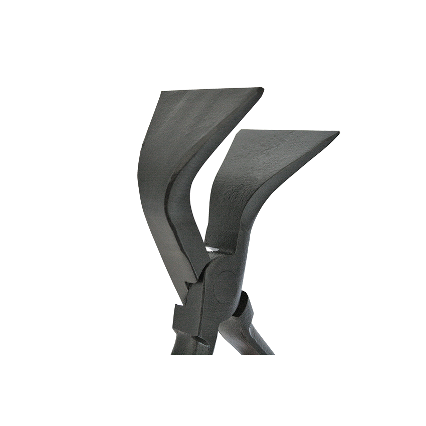 Freund Lap Joint Seaming Pliers 45° - Image 4