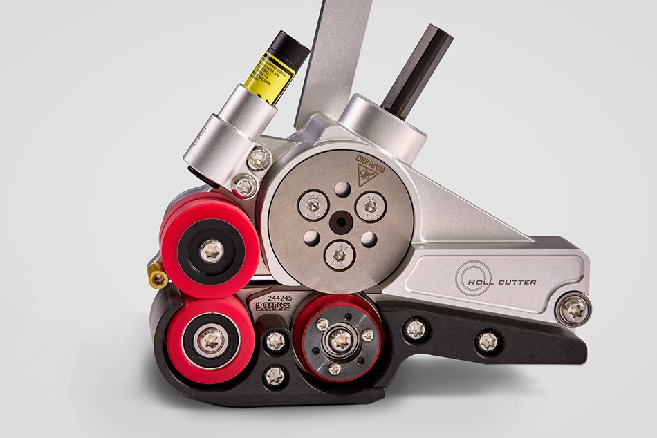 Buschmann Roll Cutter - Image 12