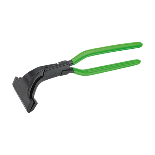 Broad Mouth Seaming Pliers With 45° Angle