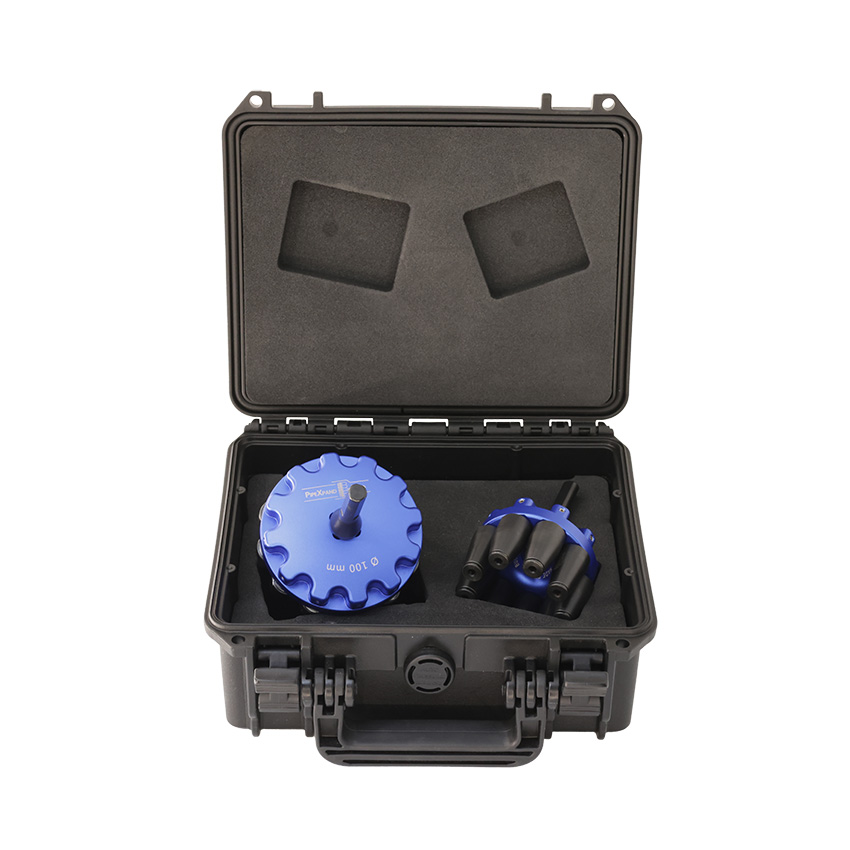 Buschmann Pipe Expander Pipexpand Pro Sets - Image 2