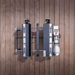 Dimos Dipro 3X profiling machine