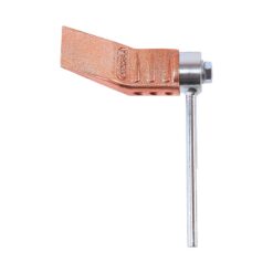 Copperbit Lockdown24 Crankedhammer White