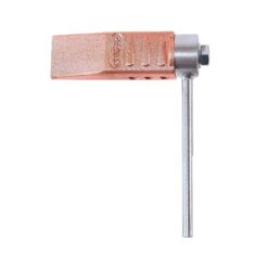 Copperbit Lockdown24 Hammer White