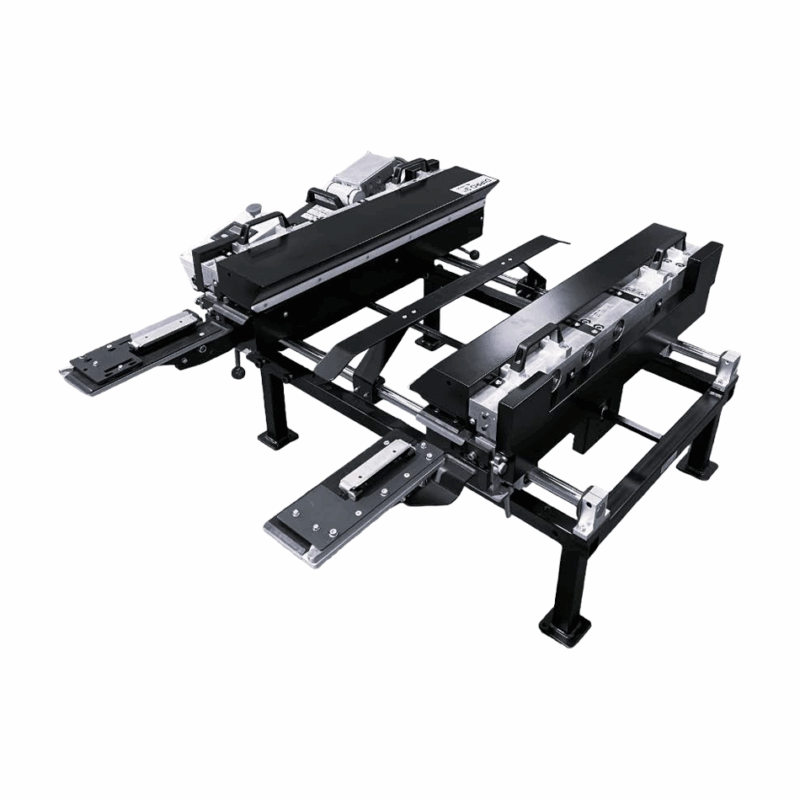 Dimos Profiling Machine Dipro 3X