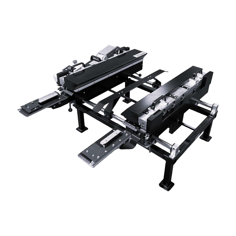 Dimos Profiling Machine Dipro 3X