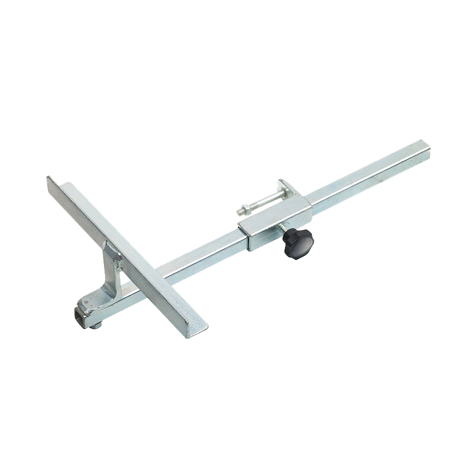 Freund Slate Cutter Guide