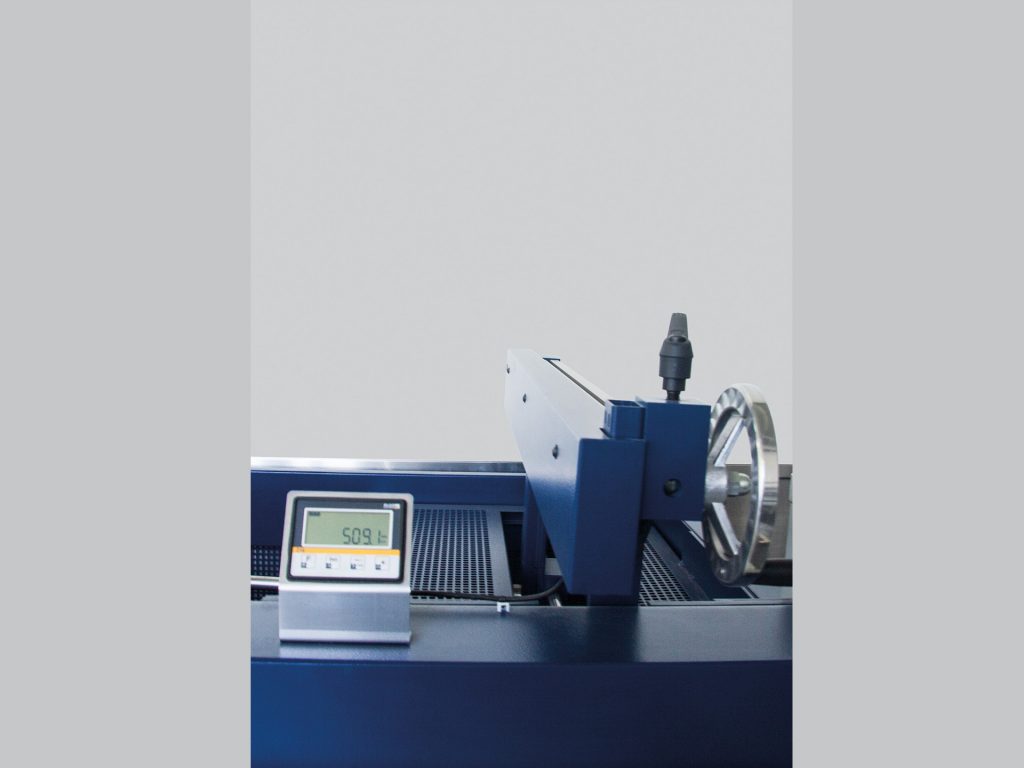 Schroeder Hand Operated Shear Type Hs - Image 6