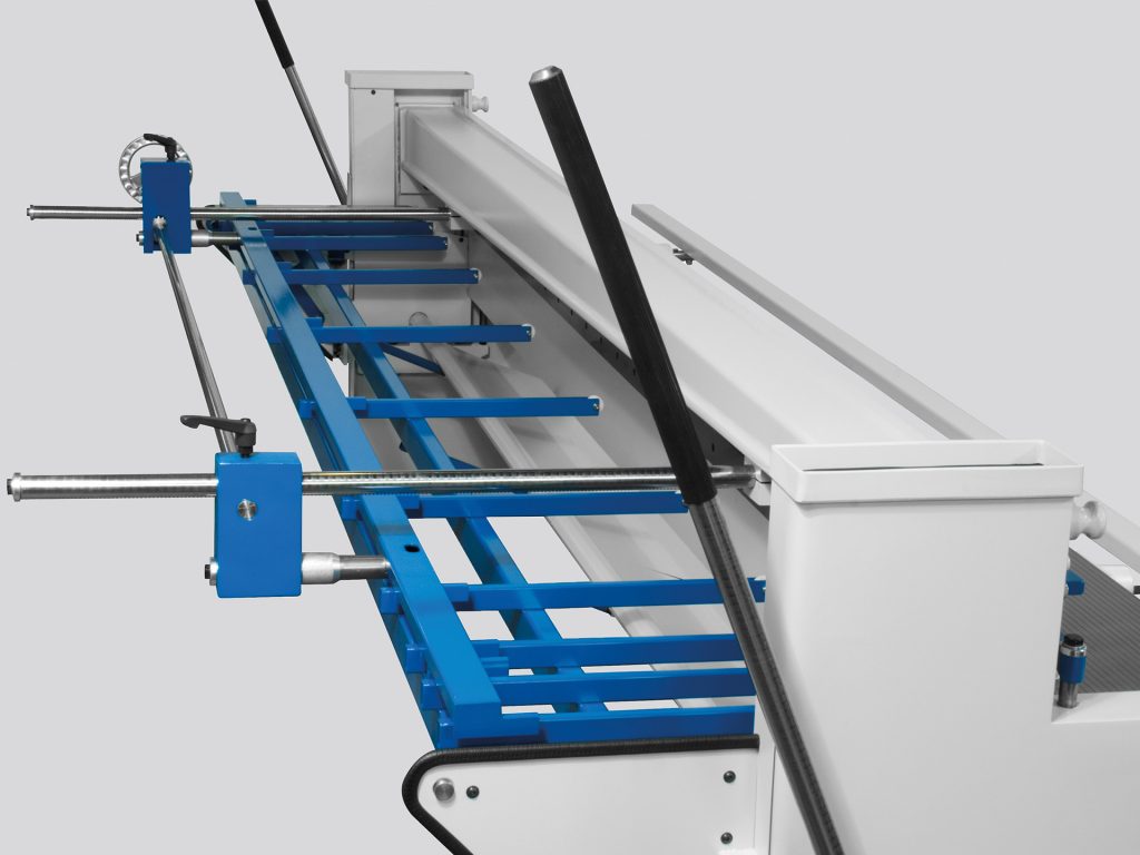 Schroeder Hand Operated Shear Type Hs - Image 5