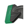 Green pvc piece for broad mouth grip pliers