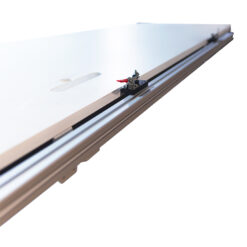 Buschmann roll cutter rail accessory