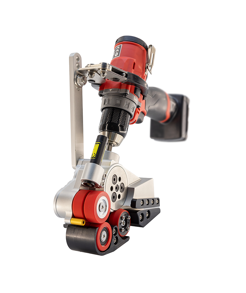 Sheet Metal & Plastic Shears | European Machining Tools