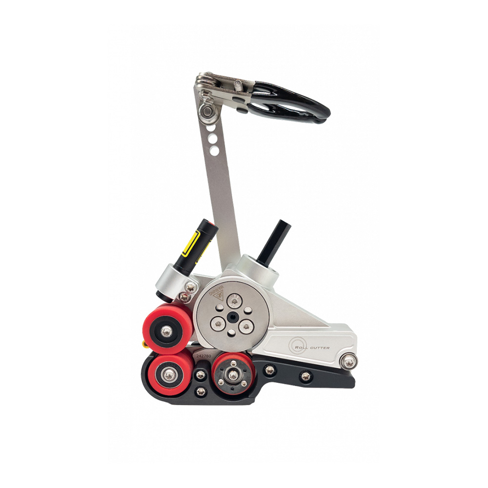 Buschmann Roll Cutter - Image 2