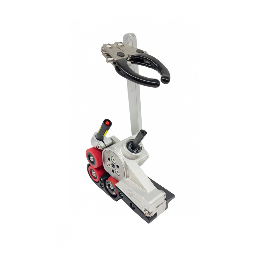 Buschmann Roll Cutter - Image 3