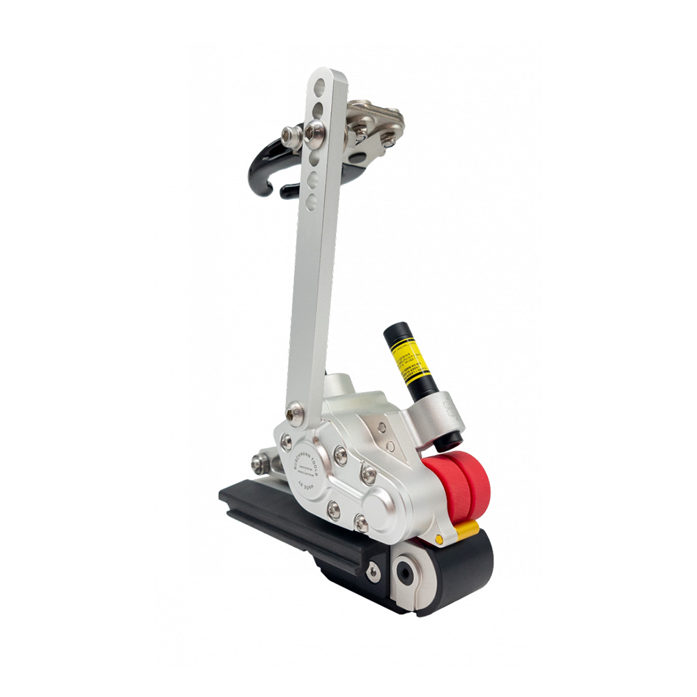 Buschmann Roll Cutter - Image 4