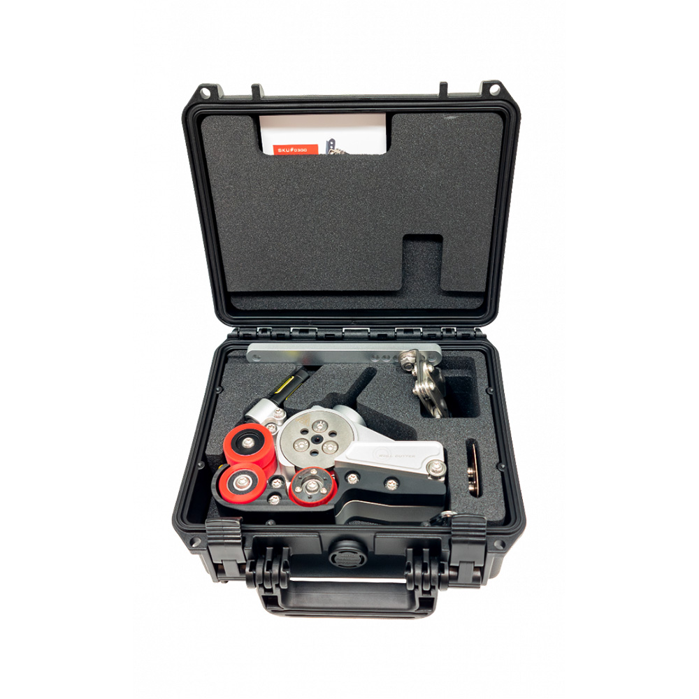 Buschmann Roll Cutter - Image 6