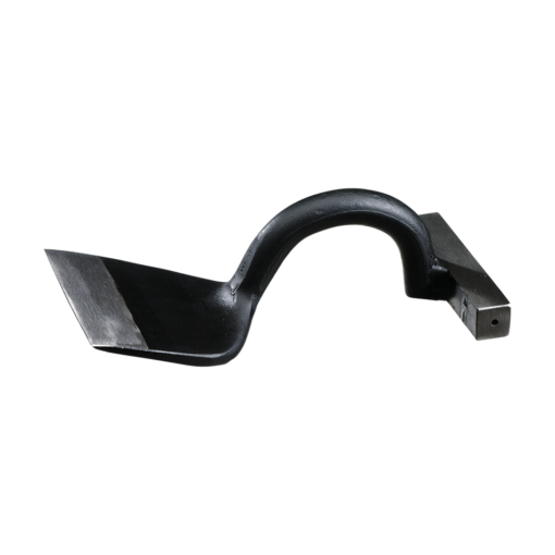 Freund Roofing Seamer With Long Blade