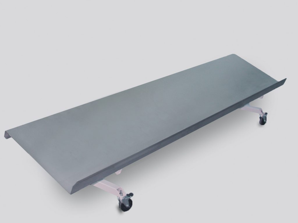 Schroeder Hand Operated Shear Type Hs - Image 7