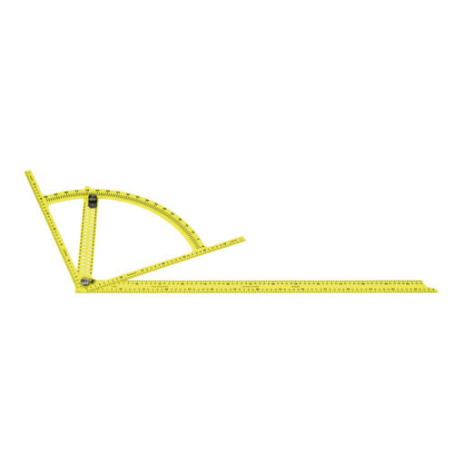 Yellow Scribing Tool