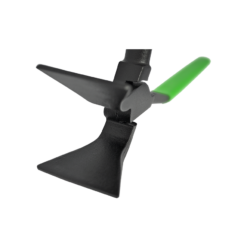 Alternative view of Freund Lap Joint Seaming Pliers 45°