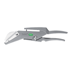 Freund Slate and Fibre Cement Cutter ErgoCut with punch