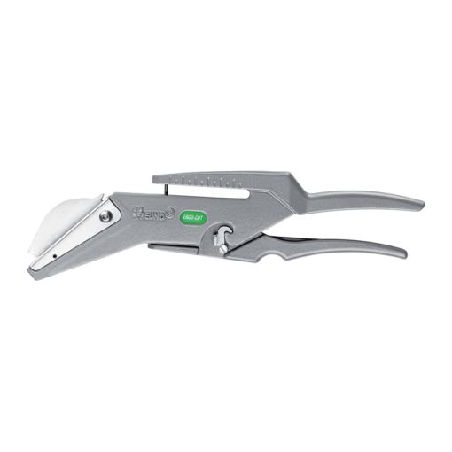 Freund Slate And Fibre Cement Cutter Ergocut With Punch