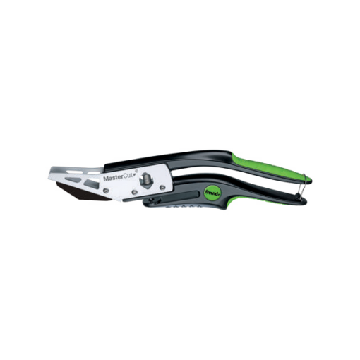 Green And Black Slate And Fibre Cement Cutter