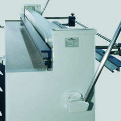 Standard Equipment Pic