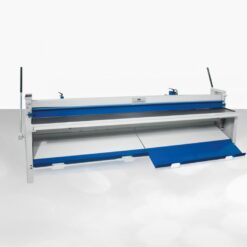 Teleskopblechrutsche Inkl. Stapelfunktion 1024X768 1