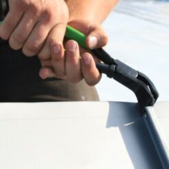 Freund Falzzange Traufenschlie Er Metall Dach Fassade Top Produkt
