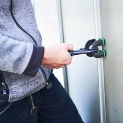 Freund Gripzange Pvc Schutz Profilierte Blechscharen Klemmen Und Fixieren