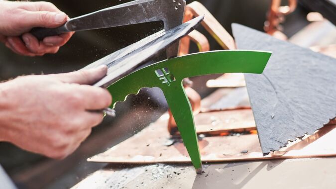 Freund Curved Slater'S Anvil Hau.maxx - Image 4