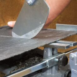 Freund Schieferschere Schiefermax Harte Schieferplatten Bis 10 Mm Kraftsparend Einfache Wartung